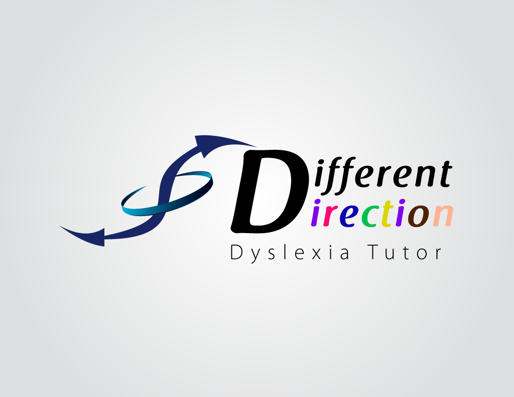 Logo Design by CoolDesignz for Different Direction Dyslexia Solutions | Design #2944582
