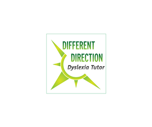 Logo-Design von M.Pirs für Different Direction Dyslexia Solutions | Design: #2928909