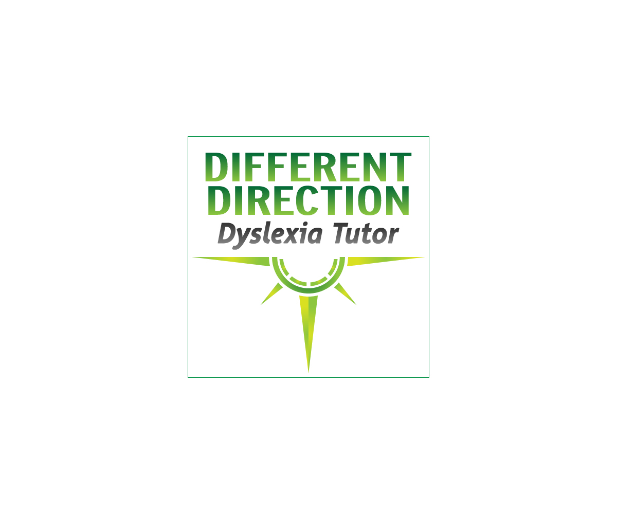 Diseño de Logo por M.Pirs para Different Direction Dyslexia Solutions | Diseño #2943791