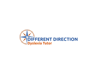 Logo-Design von VGB für Different Direction Dyslexia Solutions | Design: #2936398