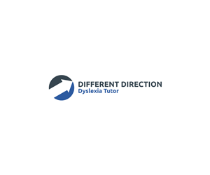 Logo-Design von VGB für Different Direction Dyslexia Solutions | Design: #2936399