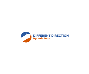 Logo-Design von VGB für Different Direction Dyslexia Solutions | Design: #2936401
