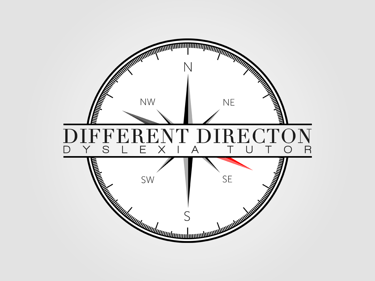 Logo Design by MFERN for Different Direction Dyslexia Solutions | Design #2958397