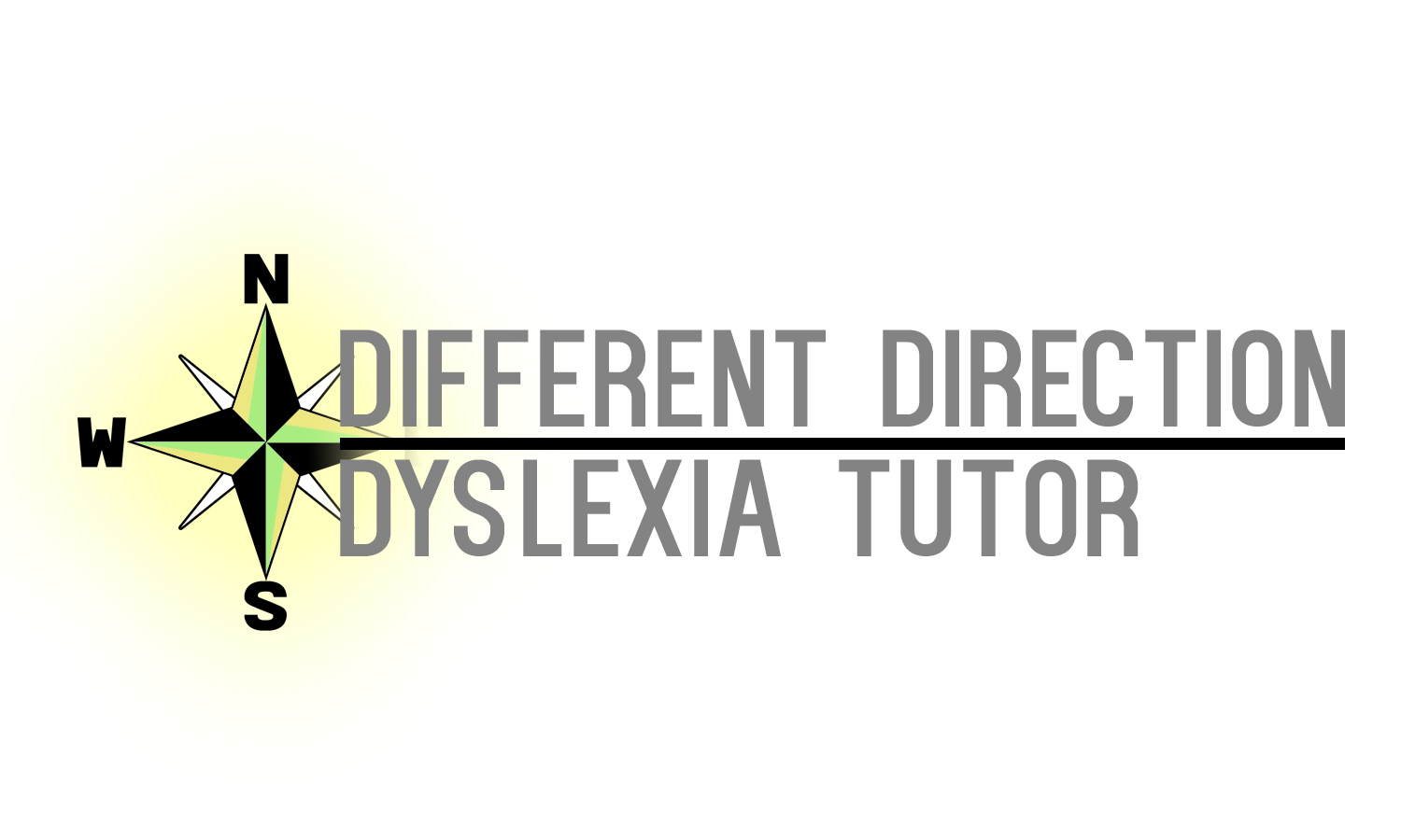 Logo-Design von Leebarber1992 für Different Direction Dyslexia Solutions | Design #2927120