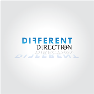 Logo-Design von Bling Connect Ink für Different Direction Dyslexia Solutions | Design: #2961947