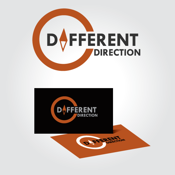 Logo-Design von Bling Connect Ink für Different Direction Dyslexia Solutions | Design #2961961