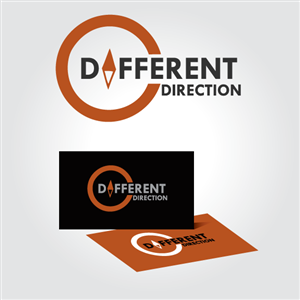Logo-Design von Bling Connect Ink für Different Direction Dyslexia Solutions | Design: #2961961