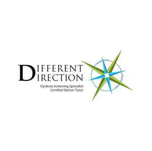 Logo-Design von studio-sfp.com für Different Direction Dyslexia Solutions | Design: #2959905