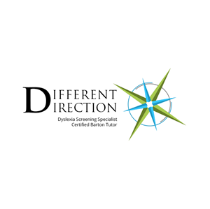 Logo-Design von studio-sfp.com für Different Direction Dyslexia Solutions | Design: #2960635