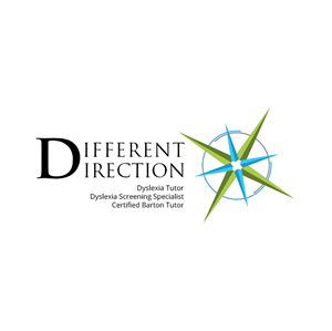 Logo-Design von studio-sfp.com für Different Direction Dyslexia Solutions | Design: #2961590