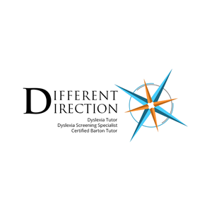 Logo-Design von studio-sfp.com für Different Direction Dyslexia Solutions | Design: #2977629