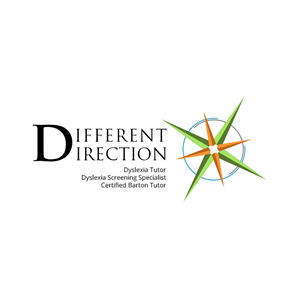Logo-Design von studio-sfp.com für Different Direction Dyslexia Solutions | Design: #2977644