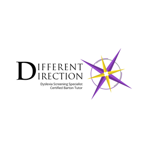 Logo-Design von studio-sfp.com für Different Direction Dyslexia Solutions | Design: #2977955