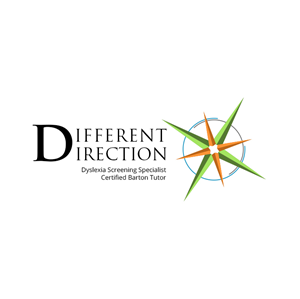 Logo-Design von studio-sfp.com für Different Direction Dyslexia Solutions | Design: #2977956