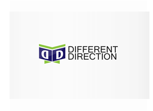 Logo Design by AMBOGEStudios for Different Direction Dyslexia Solutions | Design #2957648