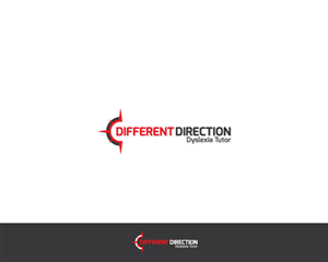 Logo-Design von MrBranding für Different Direction Dyslexia Solutions | Design: #2954186