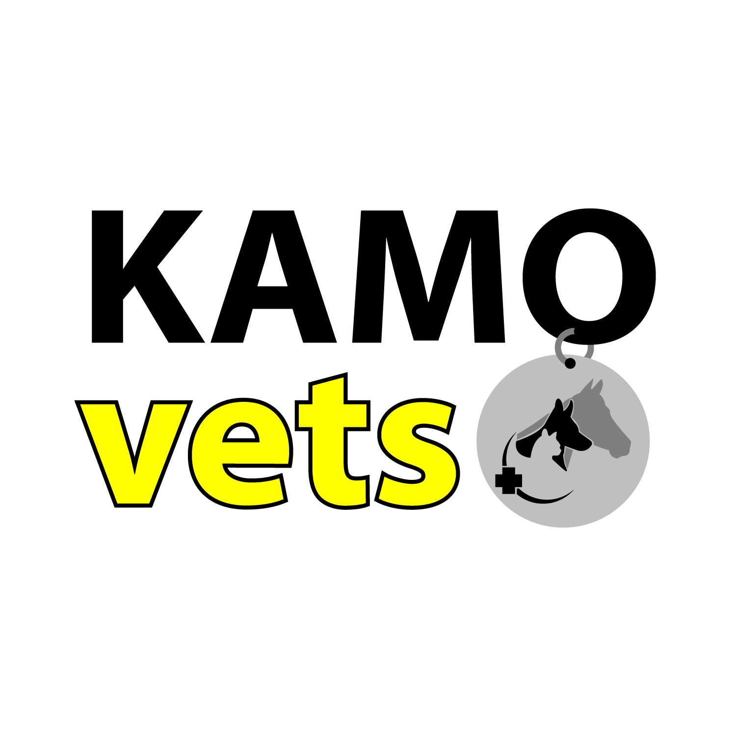 Logo Design by Design_House_2 for Dudley & Dennis Signs | Design #21229579