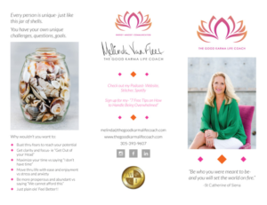 Brochure Design by Valtti Design