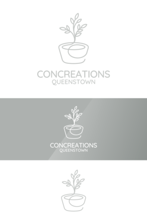 Logo Design by D.an
