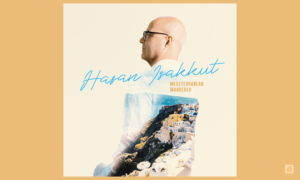 CD Cover Design by adrian.le2596 for this project | Design: #21252950