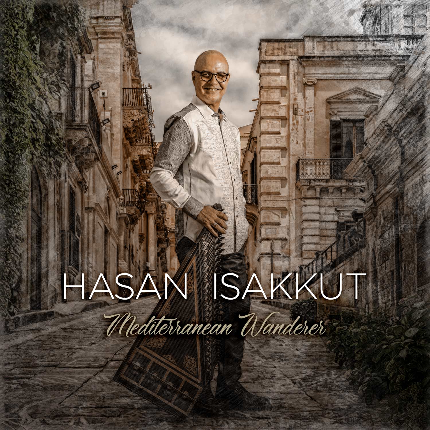 CD Cover Design by Mattey for this project | Design #21268152