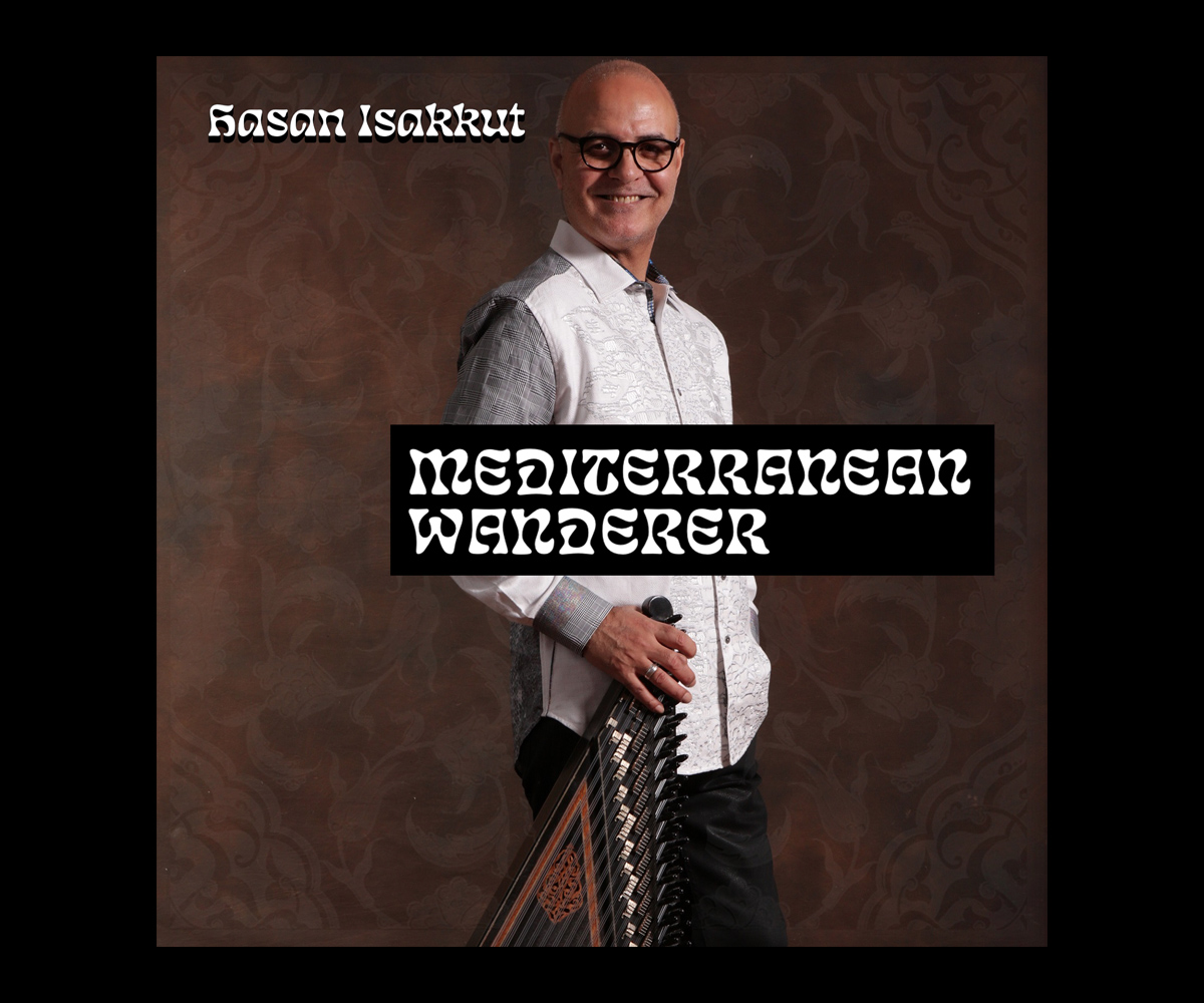 CD Cover Design by Sherif Samy for this project | Design #21217120