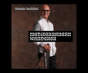 CD Cover Design by Sherif Samy for this project | Design #21217120