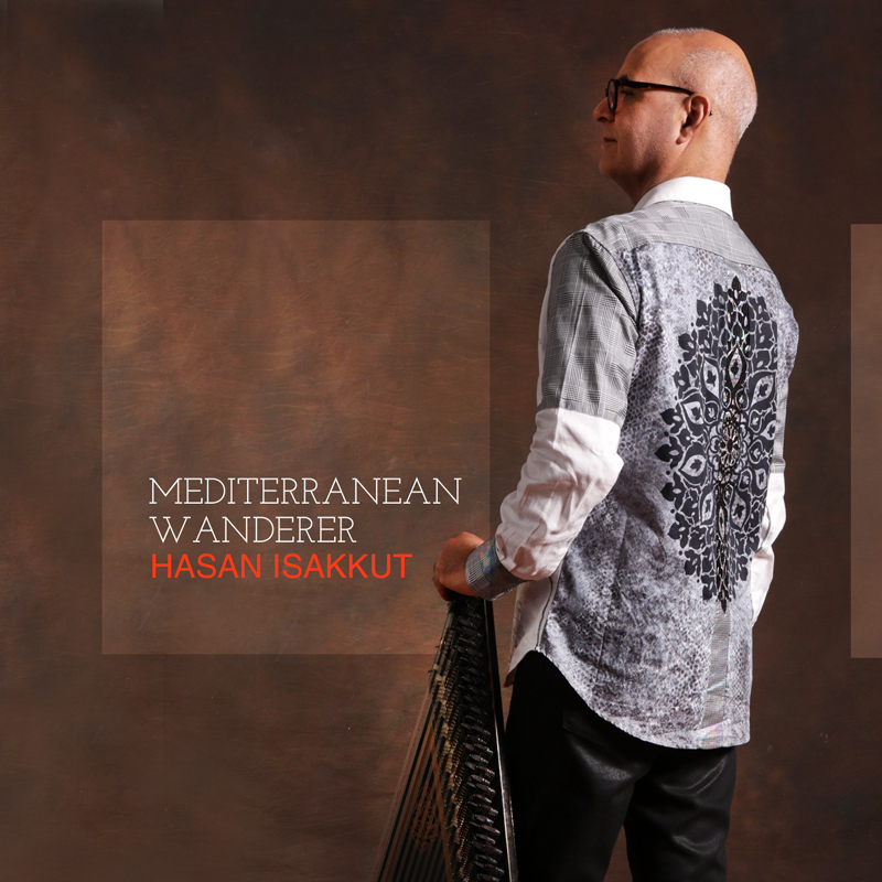 CD Cover Design by Tatlin for this project | Design #21232042