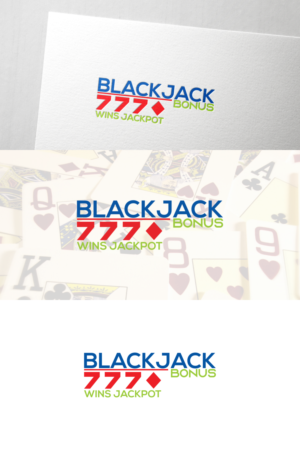 Logo-Design von two one für Gaming Entertainment Systems | Design: #21215481