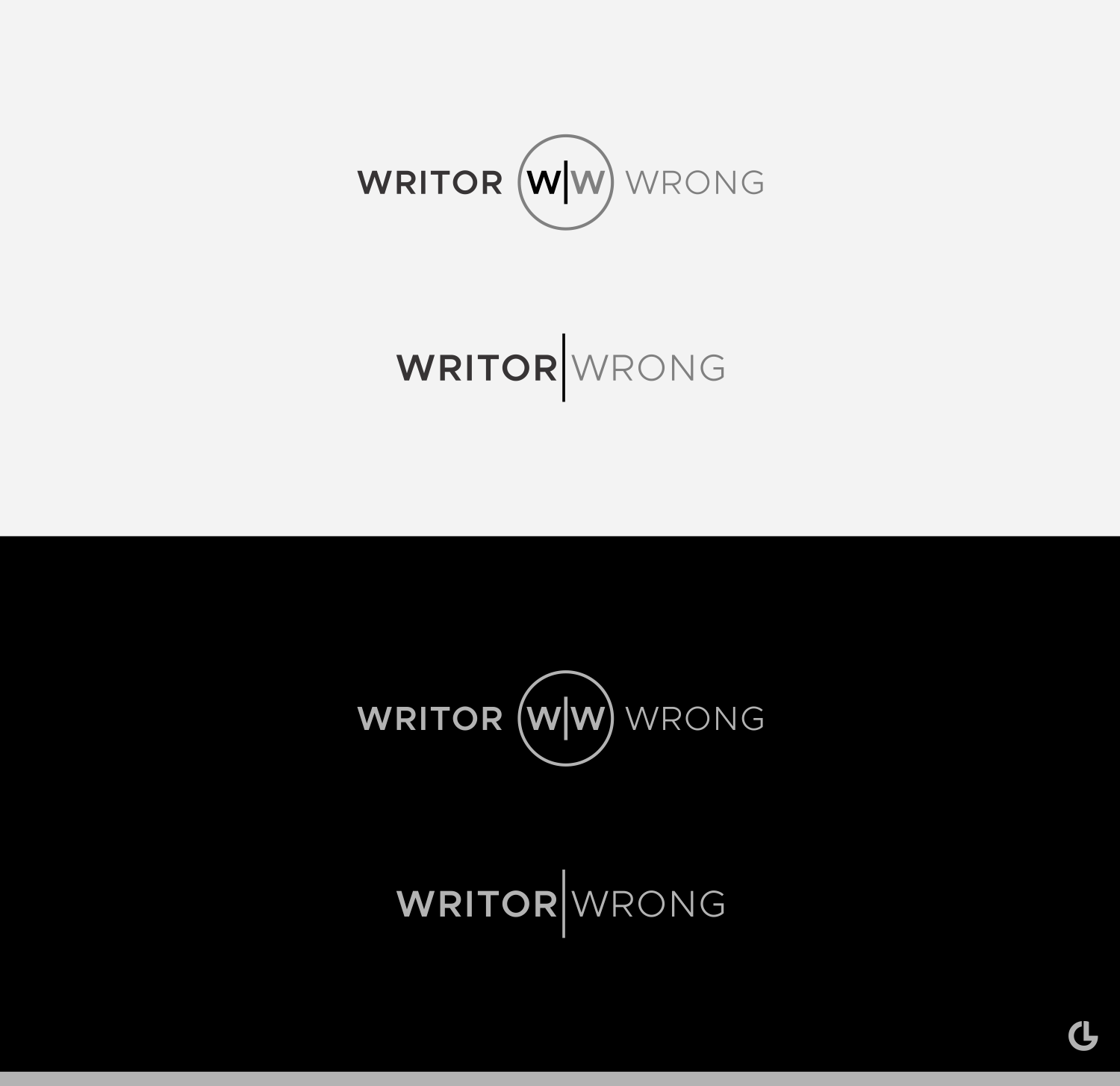 Logo Design by R!CKY for this project | Design #21222844