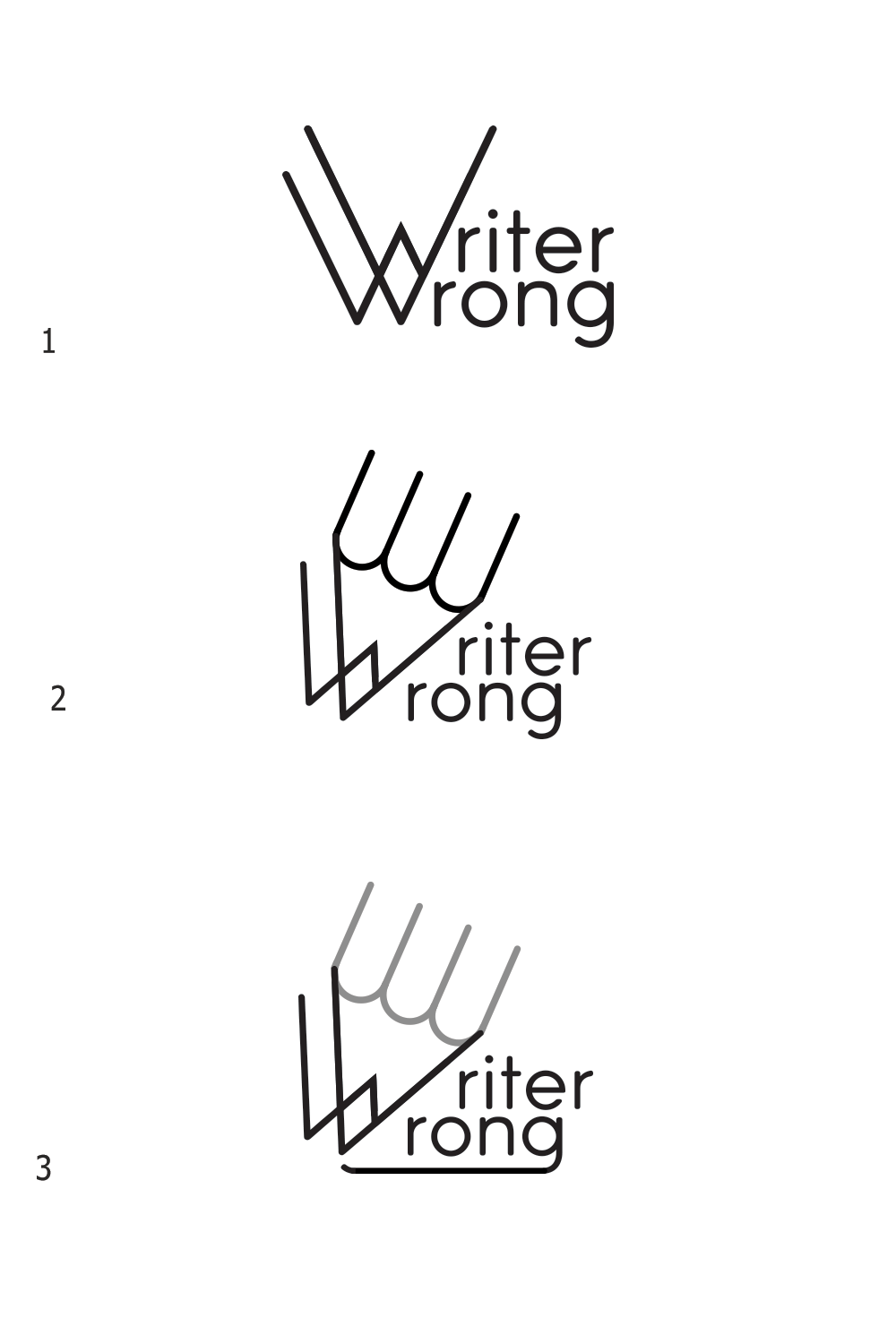 Logo Design by Ziyad_Elgendy for this project | Design #21218809