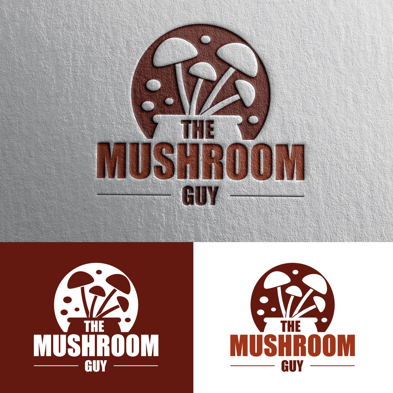 Design de Logo par concepts pour ce projet | Design #21256615