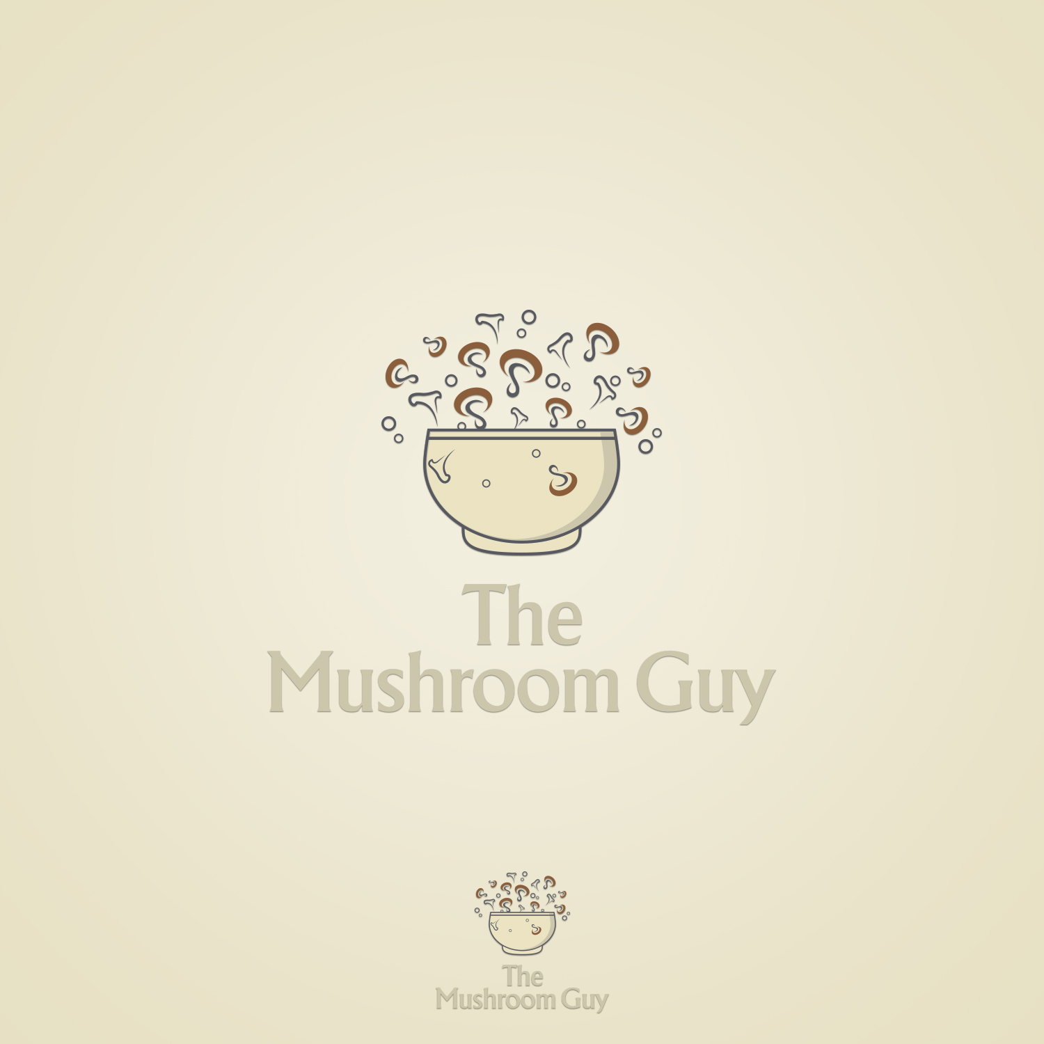 Logo Design by Moumita_ for this project | Design #21254092