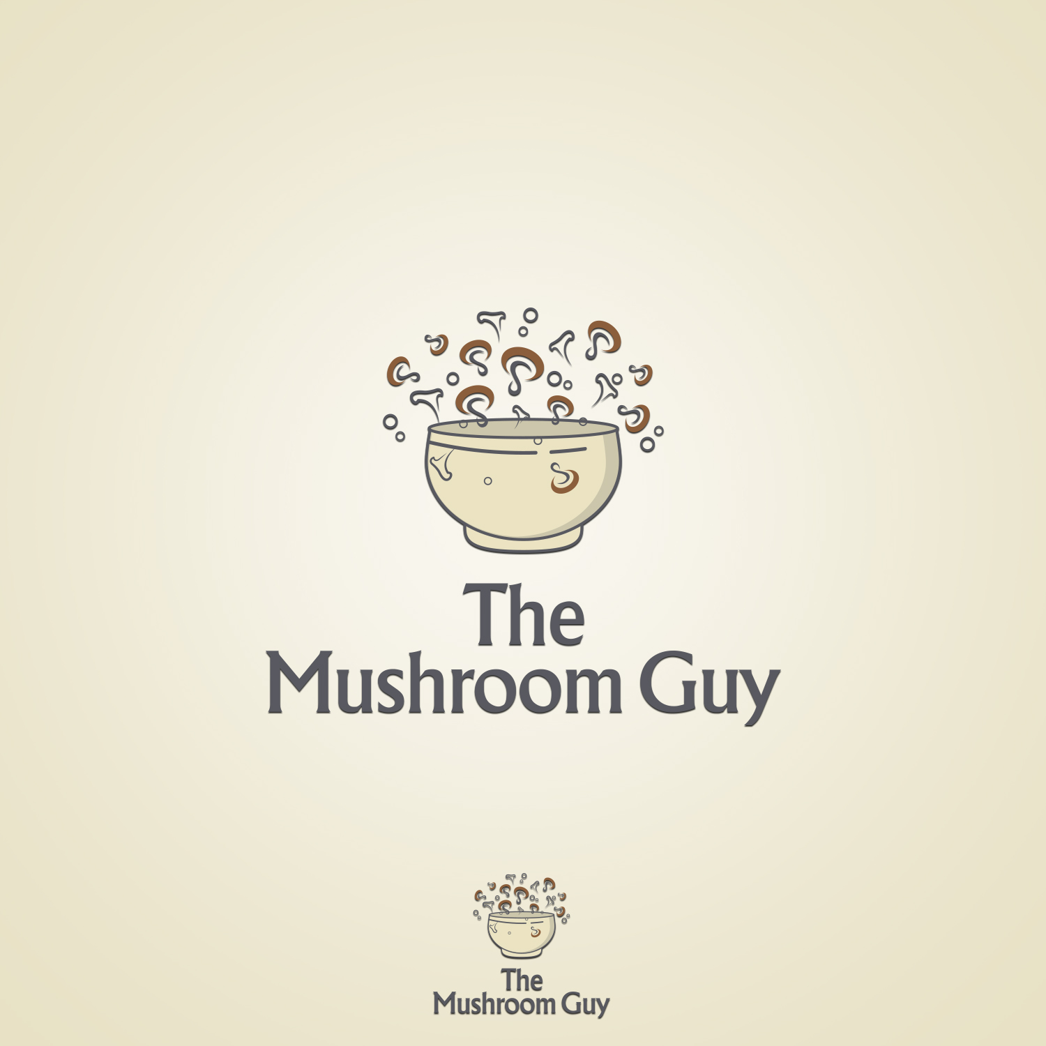 Logo Design by Moumita_ for this project | Design #21254093