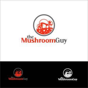 Logo Design by jafar 3 for this project | Design #21240676
