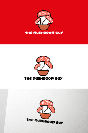 Logo Design by two one for this project | Design #21215638