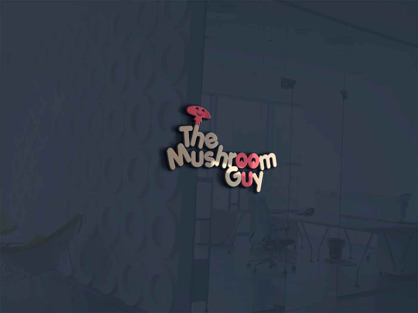 Logo Design by saba uppol for this project | Design #21215658