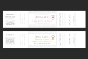 Label Design by PointGrfx for this project | Design: #21256573