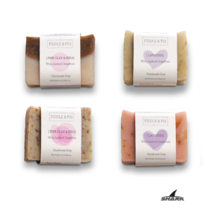 Label Design by Shark1 for this project | Design: #21239184