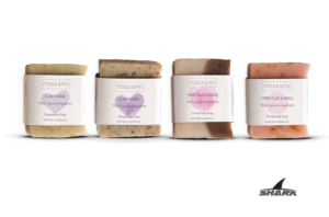 Label Design by Shark1