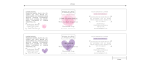 Label Design by Shark1 for this project | Design: #21247895