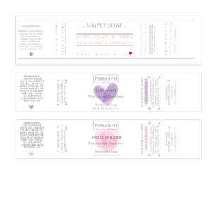 Label Design by Shark1 for this project | Design: #21254328