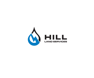 Hill or Hill Land Services | Logo Design by jared0804
