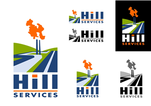 Logo-Design von Fabio Piscicelli für dieses Projekt | Design #2954685