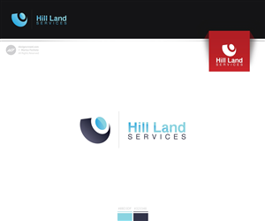 Logo Design by Marius Fechete