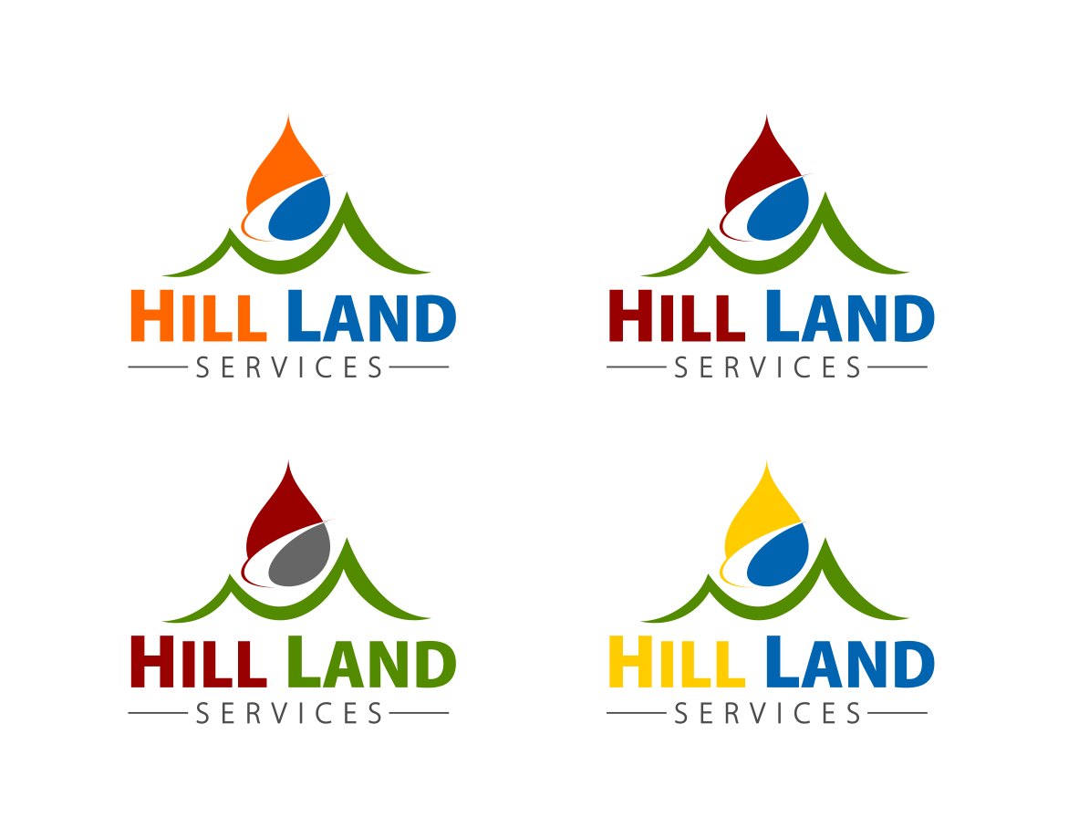 Logo Design by NDINDA for this project | Design #2974497