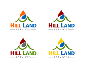 Logo Design by NDINDA for this project | Design: #2974497