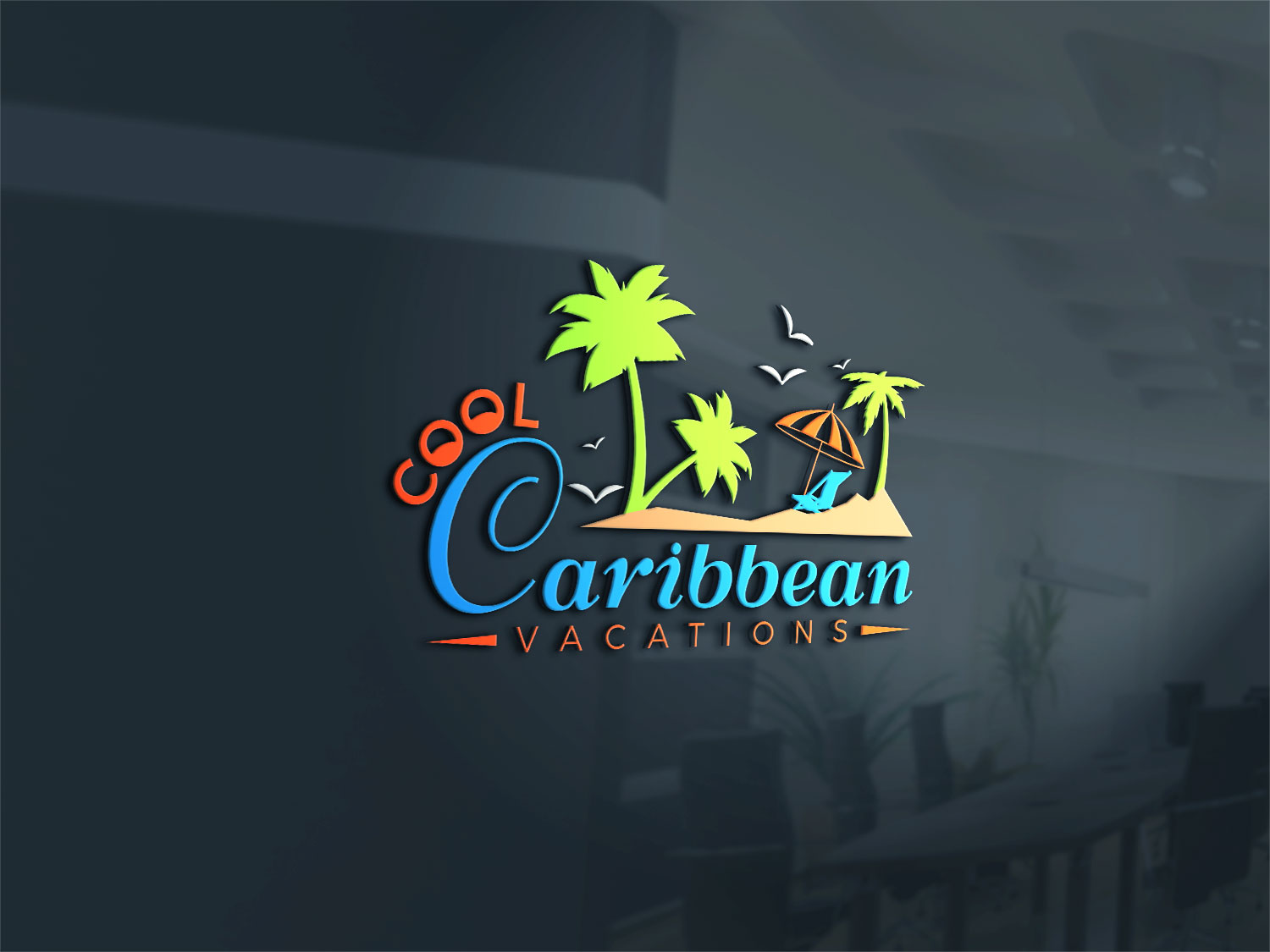 Logo Design by Deziners Zone for this project | Design #21240337