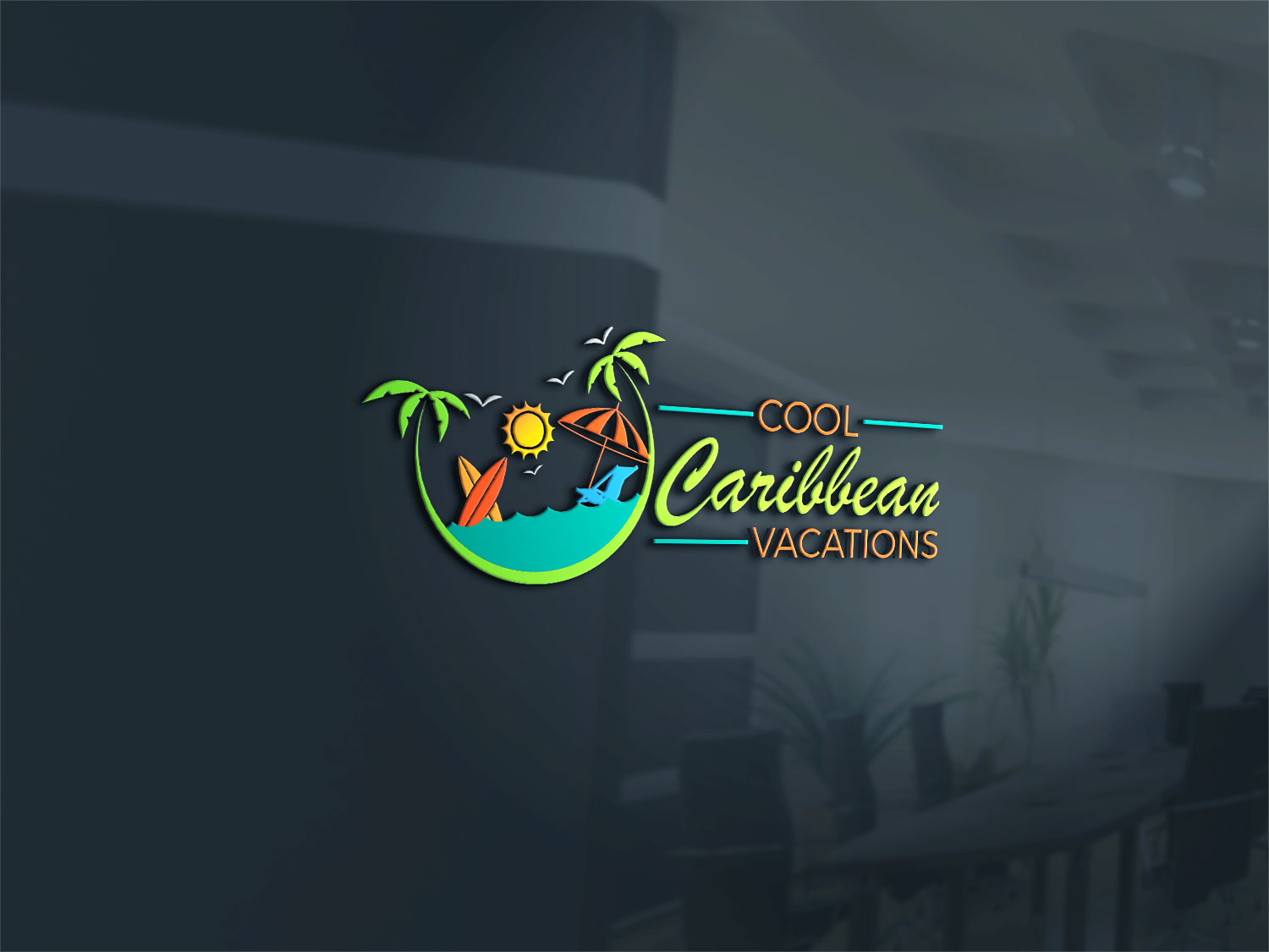 Logo Design by Deziners Zone for this project | Design #21240338