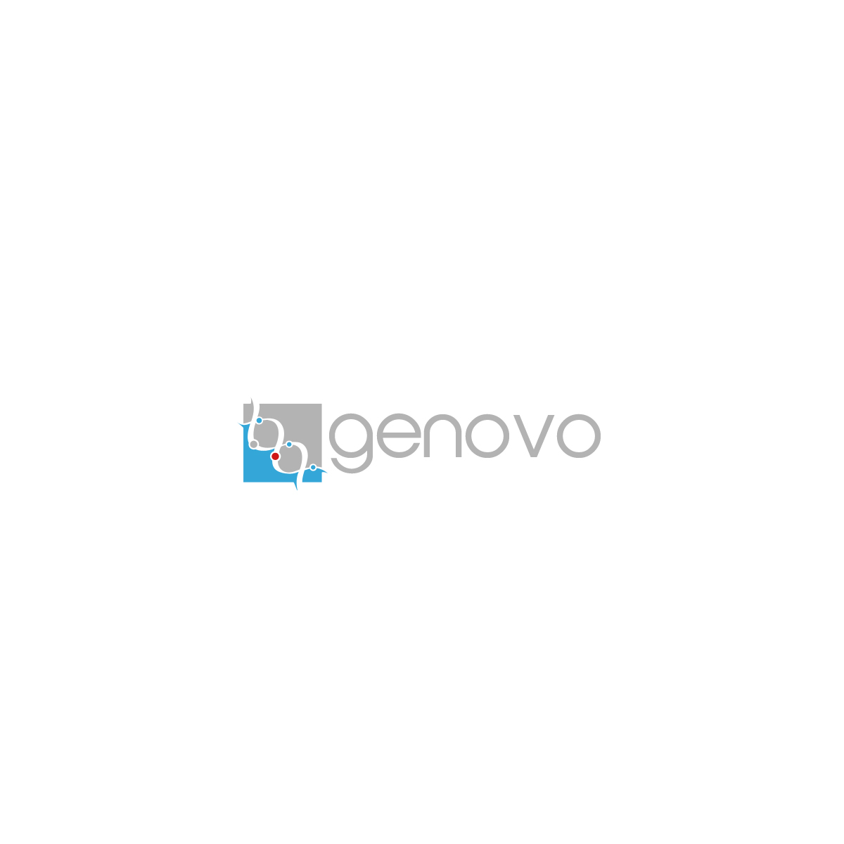 Logo Design by logo_s for Genovo Corporation | Design #21275761